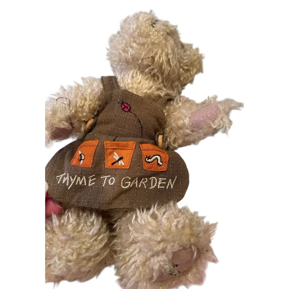Boyds Bears new tags
